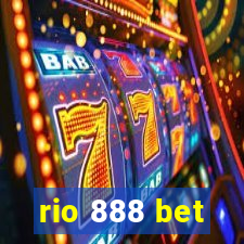 rio 888 bet